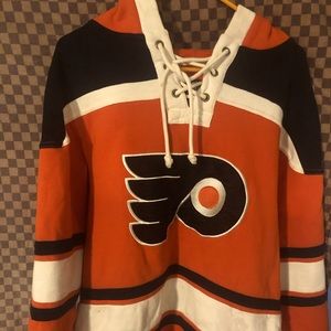 47 Brand Flyers Hoodie